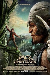 Dev Avcısı Jack izle