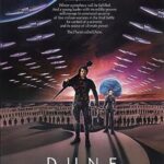 Dune: Çöl Gezegeni izle