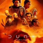 Dune: Çöl Gezegeni Bölüm İki izle