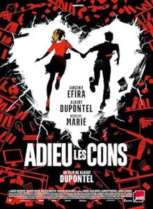 Elveda Aptallar izle