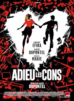 Elveda Aptallar izle