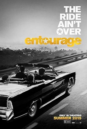Muhit – Entourage izle
