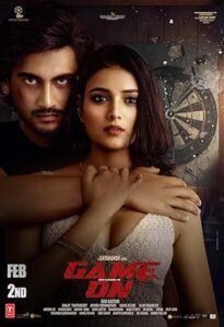 Game On izle