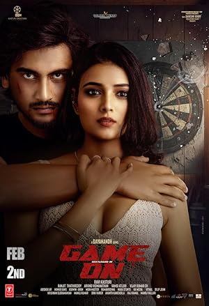 Game On izle