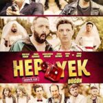 Hep Yek: Düğün izle