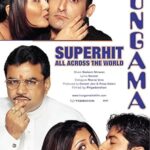 Hungama izle
