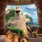 Karlar Kralı Norm 2 izle