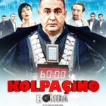 Kolpaçino 2: Bomba izle
