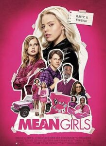Kötü Kızlar izle