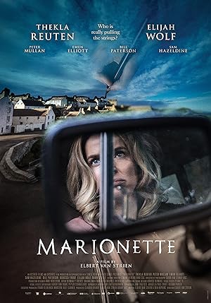 Marionette izle