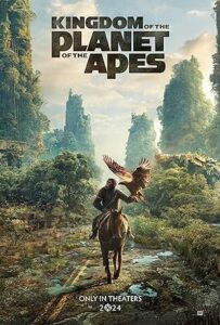 Maymunlar Cehennemi: Yeni Krallık izle