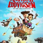 Sevimli Porsuk izle