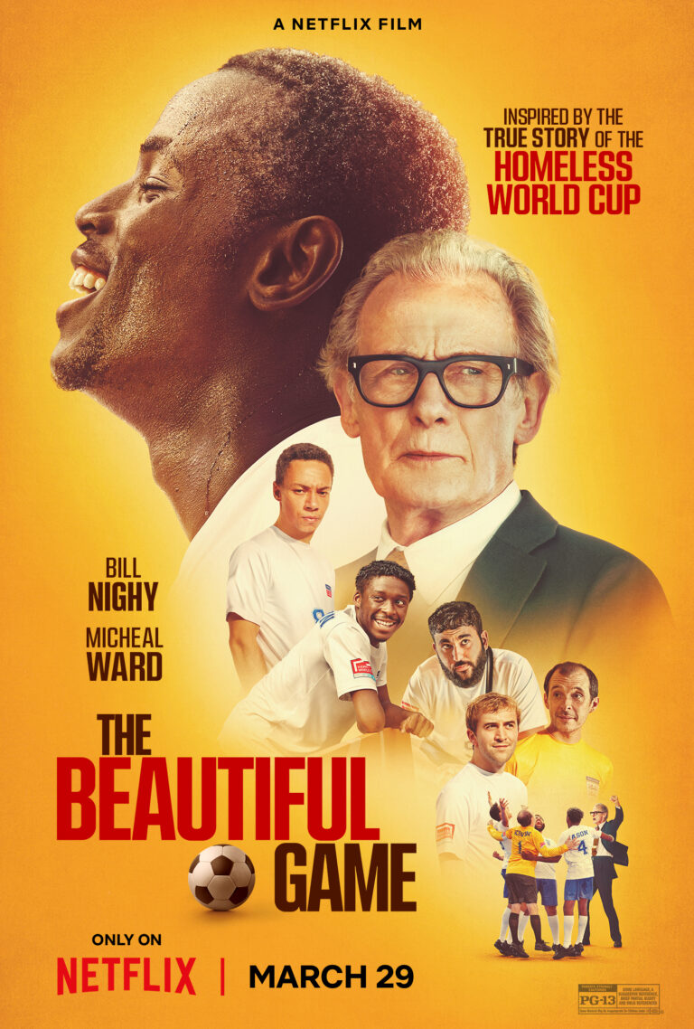 İyilik Kazansın izle