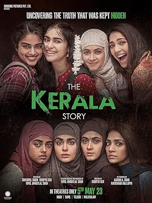 The Kerala Story izle