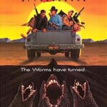 Yeraltı Canavarı 2: Artçı Şok izle