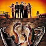 Yeraltı Canavarı 4: Efsane Başlıyor izle