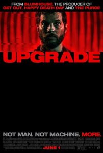 Yükselme – Upgrade izle