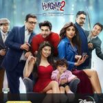 Hungama 2 izle