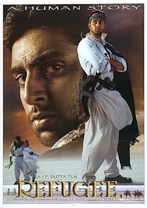 Refugee izle