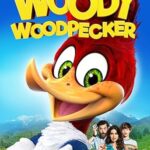 Agaçkakan Woody izle