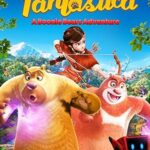 Ayı Kardeşler: Fantastik Dünyalar izle