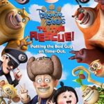 Ayı Kardeşler: Kurtarma Operasyonu izle