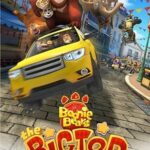 Ayı Kardeşler: Sirkte Curcuna izle