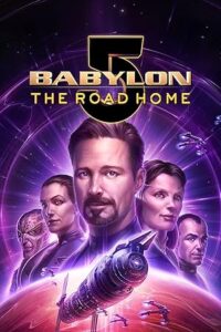 Babylon 5: The Road Home izle