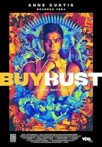 BuyBust izle
