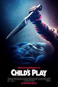 Child’s Play izle
