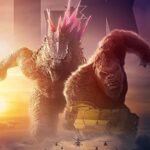 Godzilla ve Kong: Yeni İmparatorluk izle