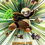 Kung Fu Panda 4 izle
