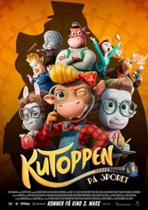 Neşeli Çiftlik: Tren Kalkıyor! izle