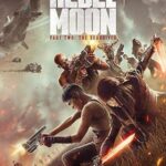 İsyan Gezegeni – İkinci Bölüm: İz Bırakan izle