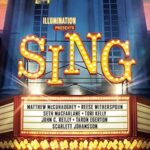 Şarkını Söyle izle
