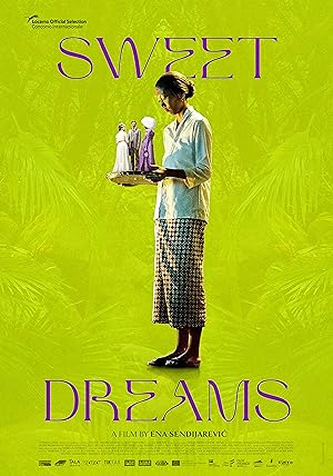 Sweet Dreams izle