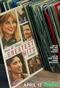 The Greatest Hits izle