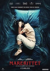 Karabasan izle
