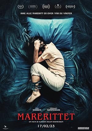 Karabasan izle