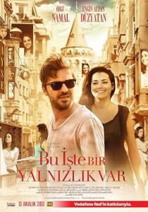 Bu İşte Bir Yalnızlık Var izle