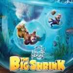 Ayı Kardeşler: Eyvah Ayılar Küçüldü izle