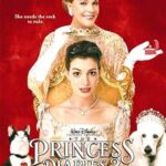 Acemi Prenses 2: Kraliyet Nişanı izle