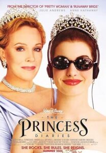 Acemi Prenses izle