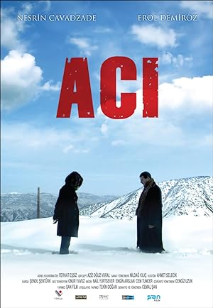 Acı izle