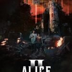 Alice in Borderland 2.Sezon izle