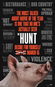 Av – The Hunt izle