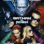 Batman ve Robin izle