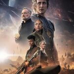 Foundation 2.Sezon izle