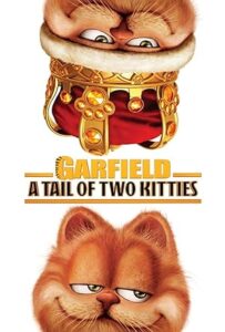 Garfield 2 izle