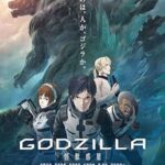 Godzilla: Planet of the Monsters izle